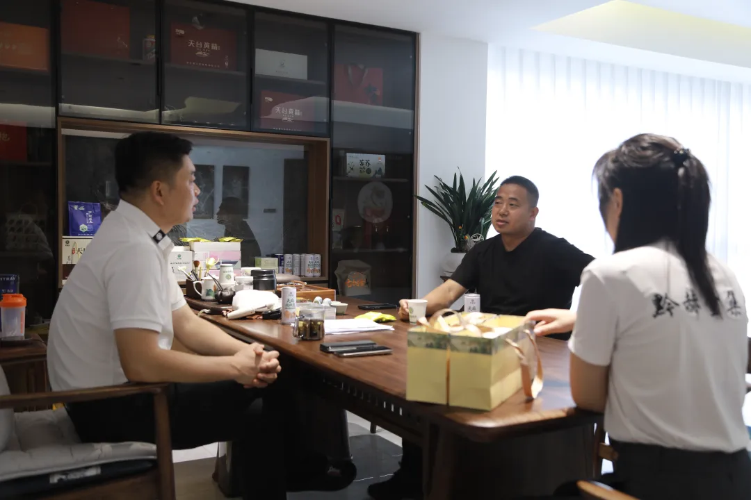 聚力赋能·授权启航｜黔赫堂天麻原浆核桃乳区域授权合作圆满举行
